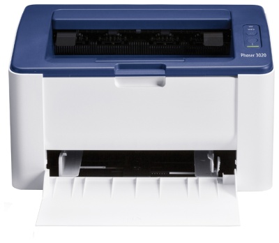 Принтер лазерный Xerox Phaser 3020 (P3020BI) A4 WiFi