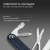Нож перочинный Victorinox Synergy X Alox (0.8226.22) 93мм 10функц. синий карт.коробка Нож перочинный Victorinox Synergy X Alox (0.8226.22) 93мм 10функц. синий карт.коробка