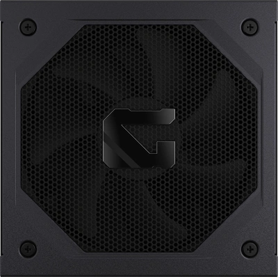 Блок питания Gigabyte ATX 750W GP-GME750GM PG5 80+ gold (20+4pin) APFC 135mm fan 8xSATA Cab Manag RTL