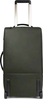 Сумка дорожная Piquadro CORNER (BV6376C2OW/VE) 40x68x27см 55л. 3.22кг. полиуретан/полиэстер зеленый