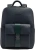 Рюкзак Piquadro Materia CA7263W151/BLUVE синий/зеленый натур.кожа Рюкзак Piquadro Materia CA7263W151/BLUVE синий/зеленый натур.кожа