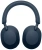 Гарнитура мониторные Sony WH-1000XM5 1.2м синий беспроводные bluetooth оголовье (WH-1000XM5/L)
