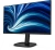 Монитор Philips 24.1" 24B2N3200D черный IPS LED 4ms 16:10 HDMI M/M матовая HAS Piv 300cd 178гр/178гр 1920x1200 100Hz VGA DP FHD USB 5.76кг