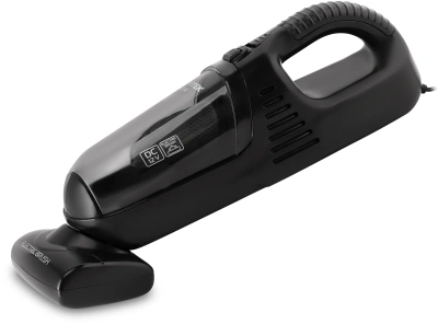 Пылесос Автомобильный Vitek VT-1850 черный