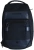 Рюкзак слинг мужской Piquadro Hex CA6826W139/BLU синий полиэстер