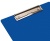 Папка-планшет Бюрократ -PD6004/BLUE A4 пластик 1.2мм синий Папка-планшет Бюрократ -PD6004/BLUE A4 пластик 1.2мм синий