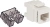 Модуль Lanmaster LAN-OK45U6/180N-WH информ. Keystone RJ45 кат.6 UTP бел. Модуль Lanmaster LAN-OK45U6/180N-WH информ. Keystone RJ45 кат.6 UTP бел.