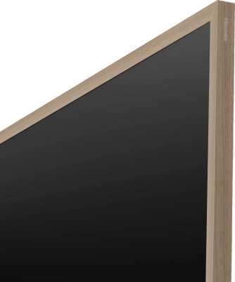 Телевизор QLED Hisense 55" 55S7S угольно-серый 4K Ultra HD 144Hz DVB-T DVB-T2 DVB-C DVB-S DVB-S2 USB WiFi Smart TV