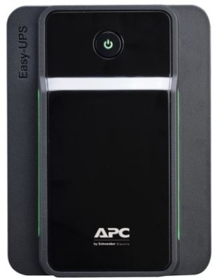 Источник бесперебойного питания APC Easy-UPS BVX700LI-GR 360Вт 700ВА черный