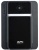 Источник бесперебойного питания APC Easy-UPS BVX700LI-GR 360Вт 700ВА черный