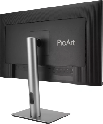 Монитор Asus 27" ProArt PA278CGRV черный IPS LED 4ms 16:9 HDMI M/M матовая HAS Piv 1500:1 400cd 178гр/178гр 2560x1440 144Hz DP 2K USB 6.6кг
