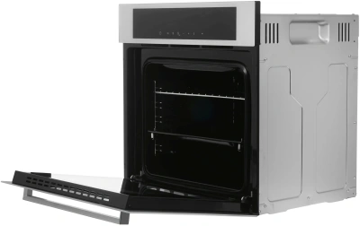 Духовой шкаф Электрический Weissgauff EOM 710 SW белый