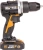 Дрель-шуруповерт Worx WX352 аккум. патрон:быстрозажимной (кейс в комплекте)