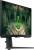 Монитор Samsung 27" Odyssey G4 S27BG400EI черный IPS LED 16:9 HDMI полуматовая HAS Piv 400cd 178гр/178гр 1920x1080 240Hz G-Sync FreeSync Premium DP FHD 5.3кг Монитор Samsung 27" Odyssey G4 S27BG400EI черный IPS LED 16:9 HDMI полуматовая HAS Piv 400cd 178гр/178гр 1920x1080 240Hz G-Sync FreeSync Premium DP FHD 5.3кг