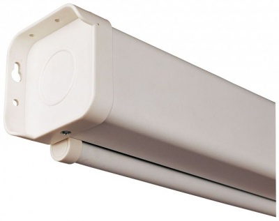 Экран Lumien 176" 366x274см Master Picture LMP-100113 4:3 настенно-потолочный рулонный