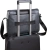Сумка-мессенджер Piquadro Urban CA6802UB00/GRN с отделением для ноутбука 14" серая/черная натур.кожа Сумка-мессенджер Piquadro Urban CA6802UB00/GRN с отделением для ноутбука 14" серая/черная натур.кожа
