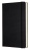 Блокнот Moleskine CLASSIC EXPENDED QP060EXP Large 130х210мм 400стр. линейка твердая обложка черный