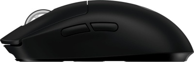 Мышь Logitech G Pro X Superlight черный оптическая 25600dpi беспров. USB 4but (910-005884)