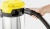 Строительный пылесос Karcher WD 2 Plus S V-15/4/18 1000Вт (уборка: сухая/влажная/выдув/сбор воды) желтый Строительный пылесос Karcher WD 2 Plus S V-15/4/18 1000Вт (уборка: сухая/влажная/выдув/сбор воды) желтый