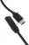 Кабель-удлинитель Buro USB Type-C (m) USB Type-C (f) 2м (BU-EXT-TYPEC-2M) черный