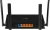 Роутер беспроводной TP-Link Archer BE220 BE3600 10/100/1000BASE-TX черный