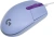 Мышь Logitech G102 LightSync сиреневый оптическая 8000dpi USB 6but (910-005857)