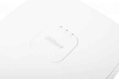 Видеорегистратор Dahua DHI-NVR2108-I2