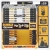Набор бит DeWalt DT70734T-QZ (29пред.) для шуруповертов Набор бит DeWalt DT70734T-QZ (29пред.) для шуруповертов