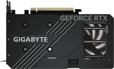 Видеокарта Gigabyte PCI-E 5.0 GV-N506TWF2MAX OC-8GD 1.0 NVIDIA GeForce RTX 5060TI 8Gb 128bit GDDR7 2587/28000 HDMIx1 DPx3 HDCP Ret
