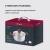 Кастрюля Rondell Heidi RDS-1113 2.8л. d=20см (с крышкой) стальной Кастрюля Rondell Heidi RDS-1113 2.8л. d=20см (с крышкой) стальной