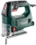 Лобзик Metabo STEB 65 Quick 450Вт 3000ходов/мин от электросети (кейс в комплекте) Лобзик Metabo STEB 65 Quick 450Вт 3000ходов/мин от электросети (кейс в комплекте)