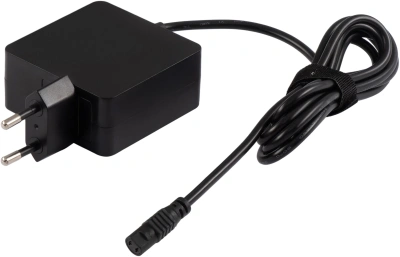 Блок питания Buro BU-A45W автоматический 45W 18.5V-20V 8-коннект. 2.3A от бытовой электросети