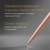 Ручка шариков. Parker Jotter Monochrome XL SE20 (2122755) роз.зол.мат. M син. черн. подар.кор. Ручка шариков. Parker Jotter Monochrome XL SE20 (2122755) роз.зол.мат. M син. черн. подар.кор.