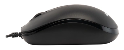 Мышь Acer OMW140 черный оптическая 1200dpi USB 3but (ZL.MCEEE.00L)