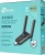 Сетевой адаптер Wi-Fi TP-Link Archer TX30U Plus AX1800 USB 3.0 (ант.внеш.несъем.) 2ант.