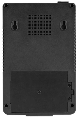 Источник бесперебойного питания Бастион 1000-AID-IN-1x9-8 600Вт 1000ВА черный