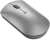 Мышь Lenovo 600 Bluetooth Silent светло-серый оптическая 2400dpi silent беспров. 2but (GY50X88832) Мышь Lenovo 600 Bluetooth Silent светло-серый оптическая 2400dpi silent беспров. 2but (GY50X88832)