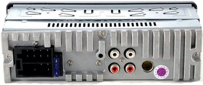 Автомагнитола Prology CMX-165 1DIN 4x55Вт v4.2 ПДУ (PRCMX165)