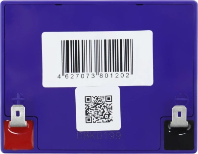 Батарея для ИБП Delta DTM 1205 12В 5Ач