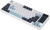 Клавиатура MSI GK600 механическая белый/синий USB беспроводная BT/Radio Multimedia for gamer LED (S11-43RUP01-HH9) кабель 1.8м Клавиатура MSI GK600 механическая белый/синий USB беспроводная BT/Radio Multimedia for gamer LED (S11-43RUP01-HH9) кабель 1.8м
