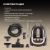 Пылесос Hyundai HYV-C3550 2220Вт золотистый/темно-коричневый Пылесос Hyundai HYV-C3550 2220Вт золотистый/темно-коричневый