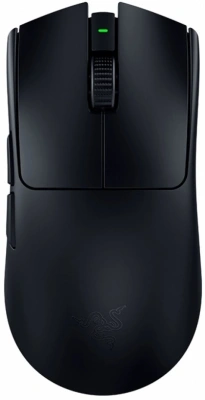 Мышь Razer Viper V3 Pro черный оптическая 35000dpi беспров. USB 8but (RZ01-05120100-R3G1)