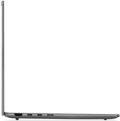Ноутбук Lenovo Yoga Slim7 14ILL10 Core Ultra 5 226V 16Gb SSD1Tb Intel Arc 130V 14" OLED 2.8K (2880x1800) Windows 11 Home grey WiFi BT Cam (83JX000GRK)