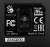 Мышь A4Tech Bloody J95s черный оптическая 8000dpi USB 9but (J95S STONE BLACK ACTIVATED)
