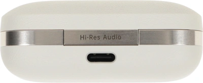 Гарнитура внутриканальные Realme Air 7 Pro (RMA2407) белый беспроводные bluetooth в ушной раковине (6941764461611)