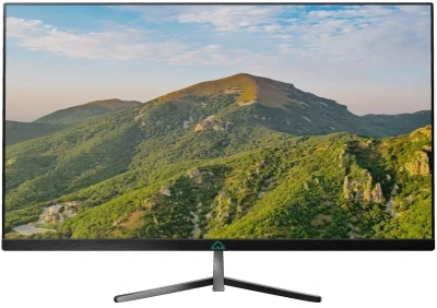 Монитор Бештау 27" М2701/FHD черный IPS LED 5ms 16:9 HDMI 1000:1 250cd 178гр/178гр 1920x1080 75Hz VGA DP FHD (RUS)