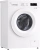 Стиральная машина LG F2Y1HS3W.ABWPCOM класс: A загр.фронтальная макс.:7кг белый инвертор