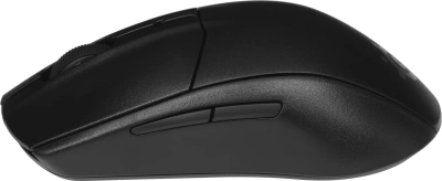 Мышь Steelseries Rival WL Gen 2 черный оптическая 18000dpi беспров. BT/Radio USB 5but (62523)