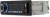 Автомагнитола Digma MCP-227B 1DIN 2x45Вт v5.0 USB 2.0 AUX 2 ПДУ