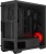 Корпус Cooler Master MasterBox K501L черный без БП ATX 5x120mm 4x140mm 1xUSB2.0 1xUSB3.0 audio bott PSU